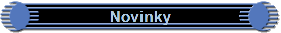 Novinky